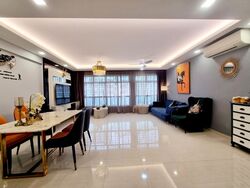 Blk 782A Woodlands Meadow (Woodlands), HDB 5 Rooms #496516251